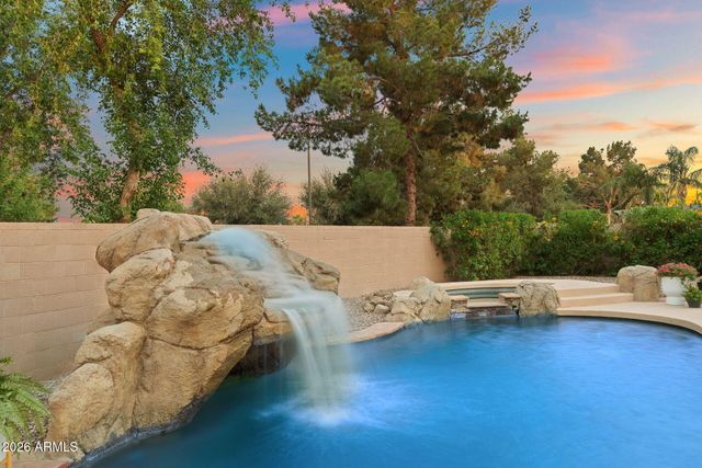 4725 S RIM Road, Gilbert, AZ 85297