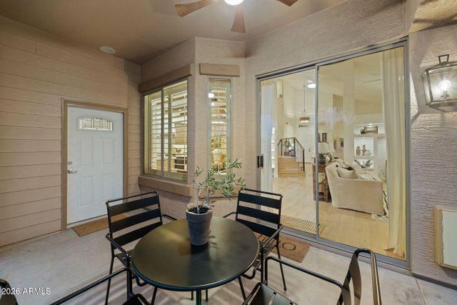 4725 S RIM Road, Gilbert, AZ 85297