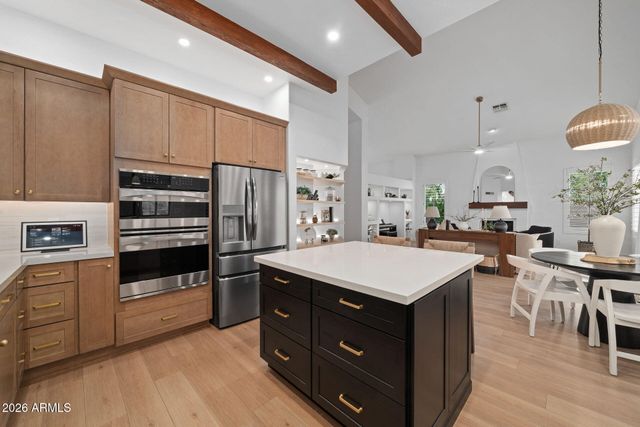 4725 S RIM Road, Gilbert, AZ 85297
