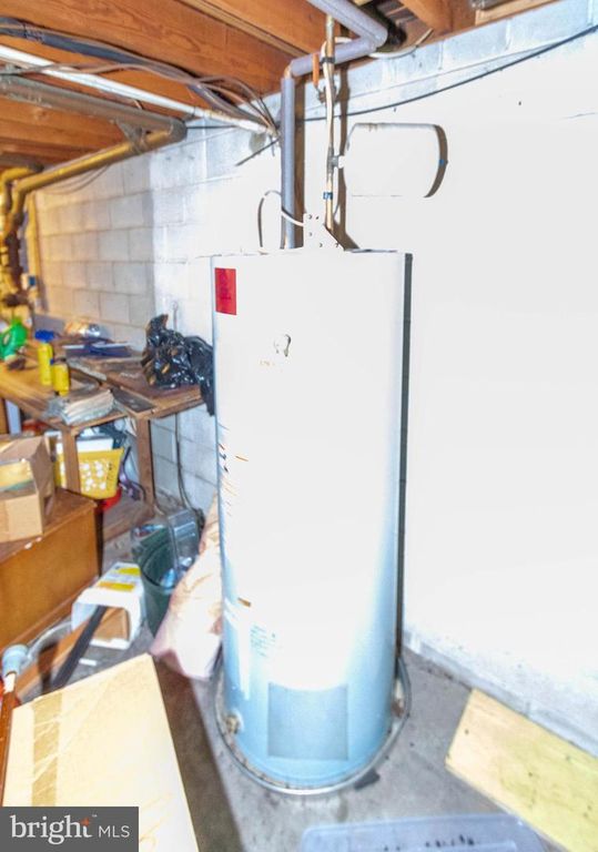 Image 36 of property listing at 1204 DICUS MILL RD, Millersville, MD 21108