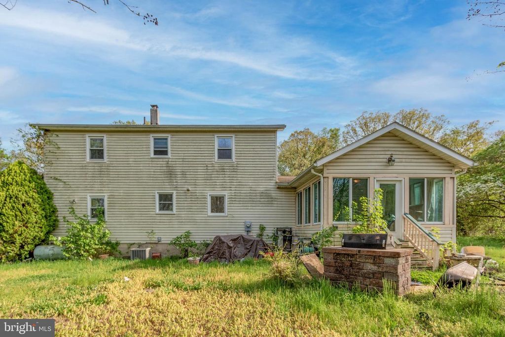 Image 47 of property listing at 1204 DICUS MILL RD, Millersville, MD 21108