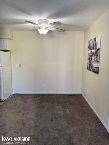 14231 Ivanhoe Drive, Sterling Heights, MI 48312