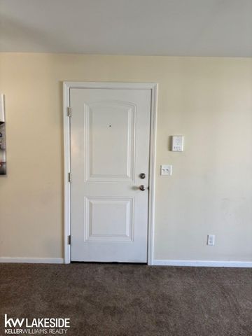 14231 Ivanhoe Drive, Sterling Heights, MI 48312