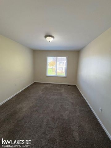 14231 Ivanhoe Drive, Sterling Heights, MI 48312