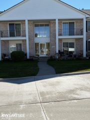 14231 Ivanhoe Drive, Sterling Heights, MI 48312