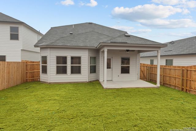 6818 Falcor Forest, San Antonio, TX 78253