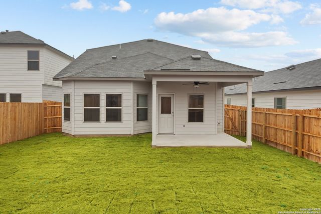 6818 Falcor Forest, San Antonio, TX 78253