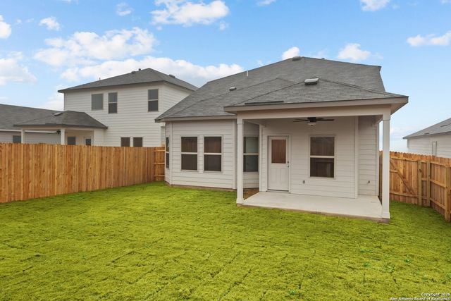 6818 Falcor Forest, San Antonio, TX 78253