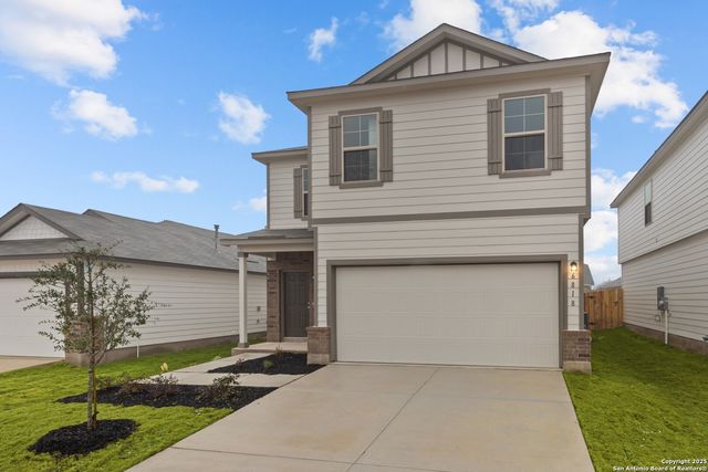 6818 Falcor Forest, San Antonio, TX 78253