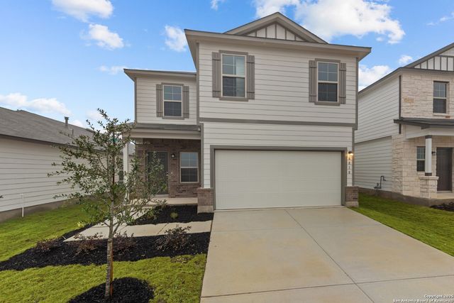 6818 Falcor Forest, San Antonio, TX 78253