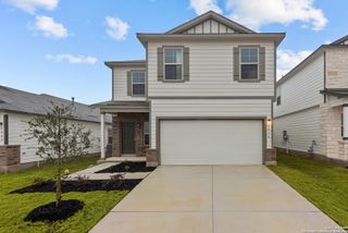 6818 Falcor Forest, San Antonio, TX 78253