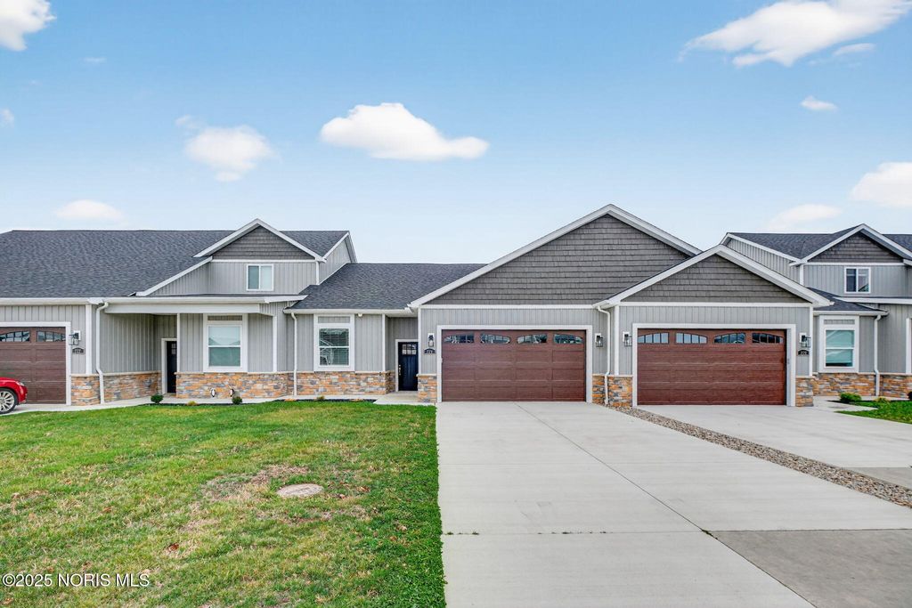 224 S Bridge Road, Northwood, OH 43619