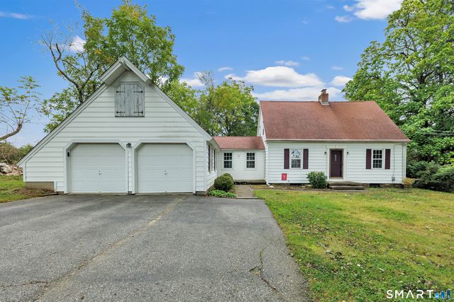 22 Tomlinson Road, Seymour, CT 06483