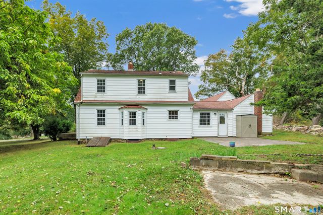 22 Tomlinson Road, Seymour, CT 06483