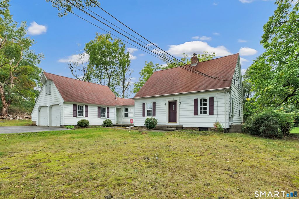 22 Tomlinson Road, Seymour, CT 06483