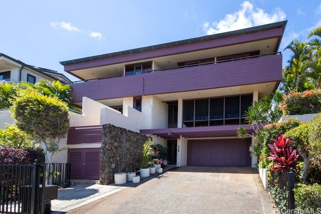 440 Maono Loop, Honolulu, HI 96821