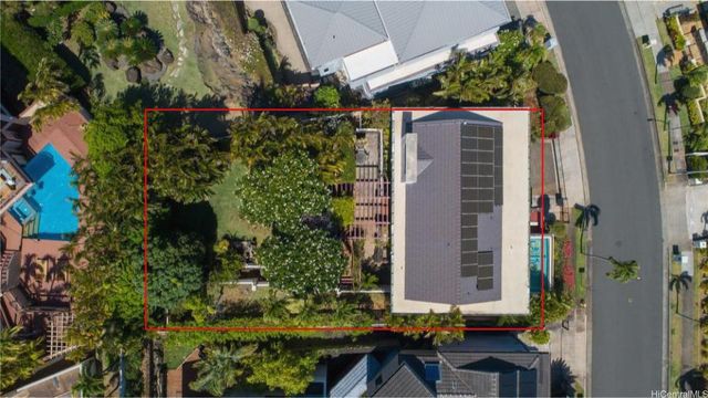 440 Maono Loop, Honolulu, HI 96821