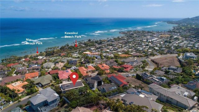 440 Maono Loop, Honolulu, HI 96821