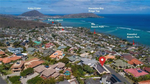 440 Maono Loop, Honolulu, HI 96821