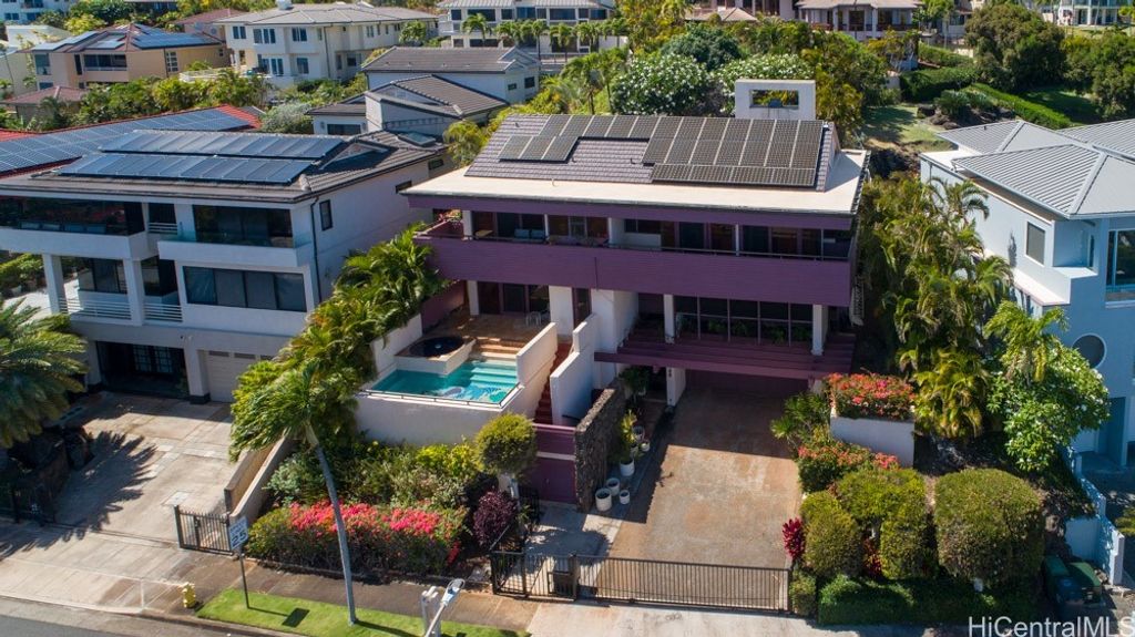 440 Maono Loop, Honolulu, HI 96821