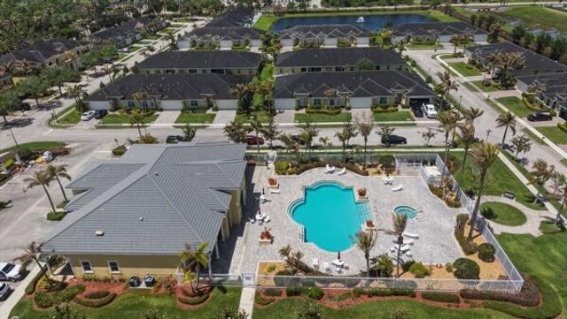 6109 NW Kendra Lane, Port St. Lucie, Port St Lucie, FL 34983