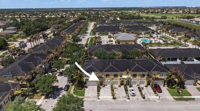 6109 NW Kendra Lane, Port St. Lucie, Port St Lucie, FL 34983