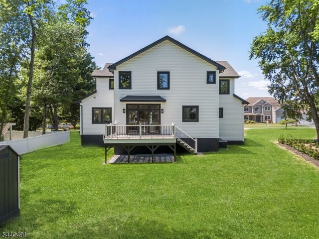 94 Parsippany Rd 1, Hanover Twp., NJ 07981