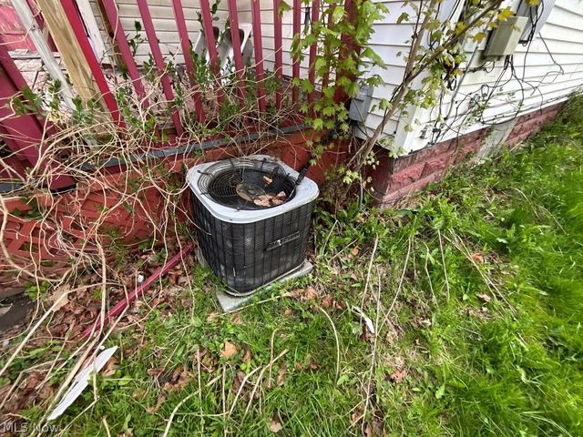 1257 E 170th Street, Cleveland, OH 44110