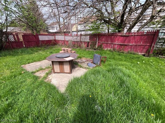 1257 E 170th Street, Cleveland, OH 44110