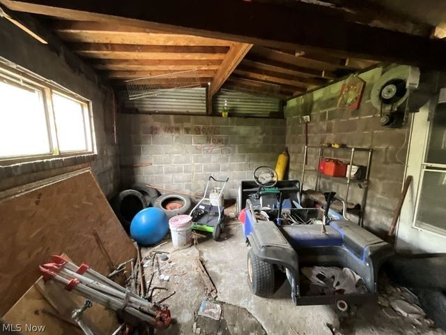 1257 E 170th Street, Cleveland, OH 44110