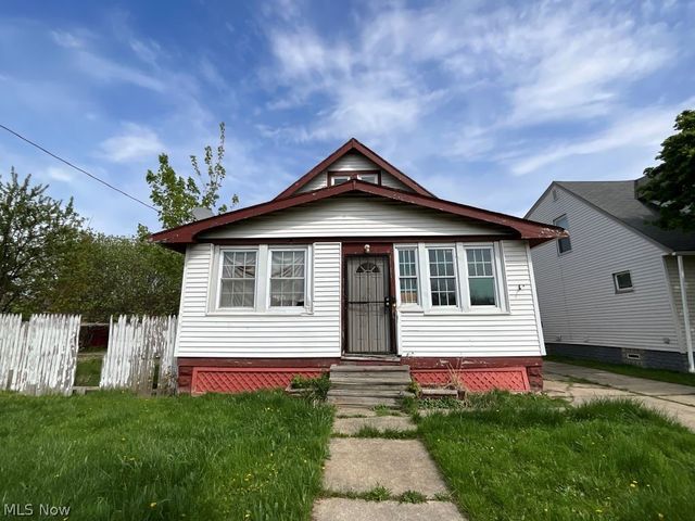 1257 E 170th Street, Cleveland, OH 44110