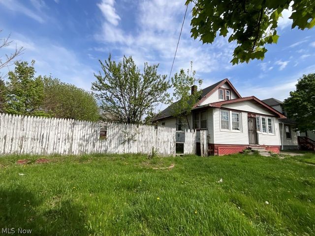 1257 E 170th Street, Cleveland, OH 44110