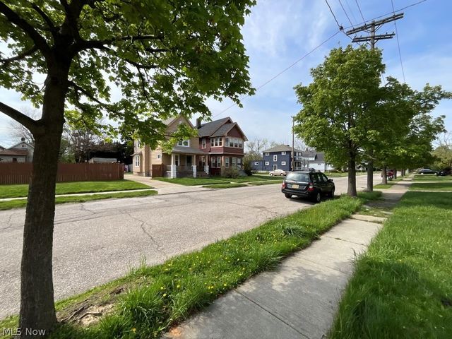 1257 E 170th Street, Cleveland, OH 44110