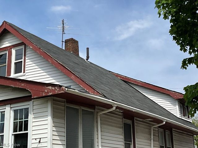 1257 E 170th Street, Cleveland, OH 44110