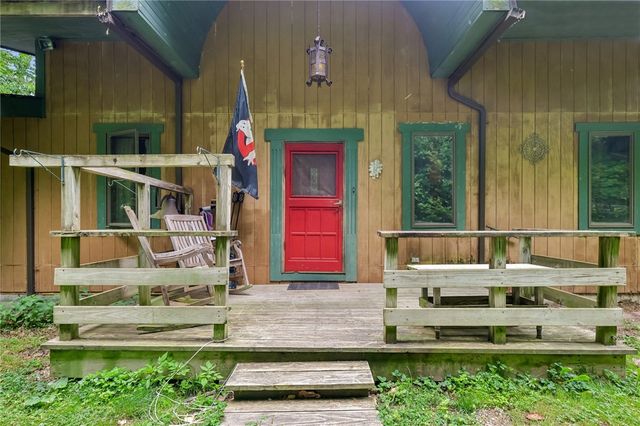 108 Butch Circle, Mahoning Twp, PA 16116