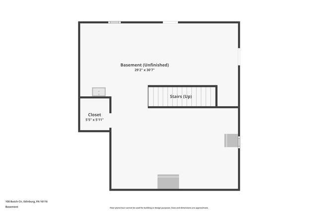 108 Butch Circle, Mahoning Twp, PA 16116