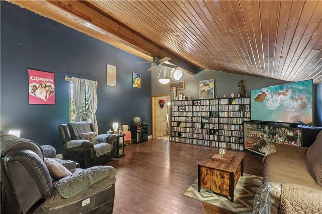 108 Butch Circle, Mahoning Twp, PA 16116