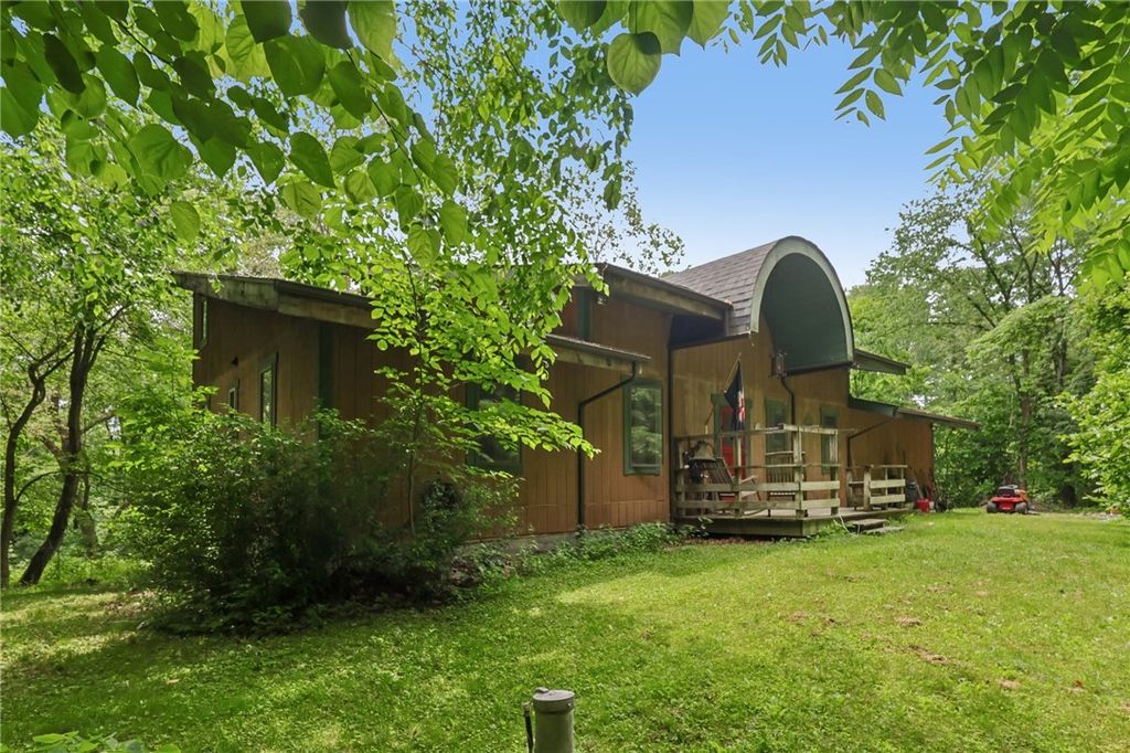 108 Butch Circle, Mahoning Twp, PA 16116