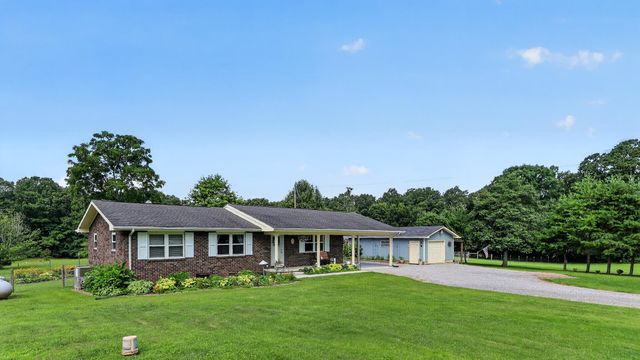 2717 Scenic Highway, Rising Fawn, GA 30738