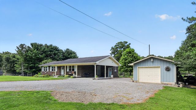 2717 Scenic Highway, Rising Fawn, GA 30738