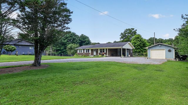 2717 Scenic Highway, Rising Fawn, GA 30738