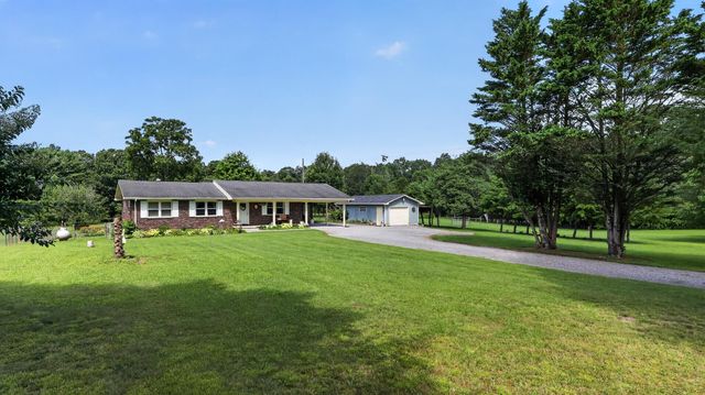 2717 Scenic Highway, Rising Fawn, GA 30738