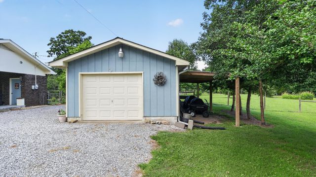 2717 Scenic Highway, Rising Fawn, GA 30738