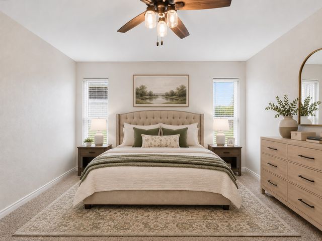 636 E Eubank Street, Mabank, TX 75147