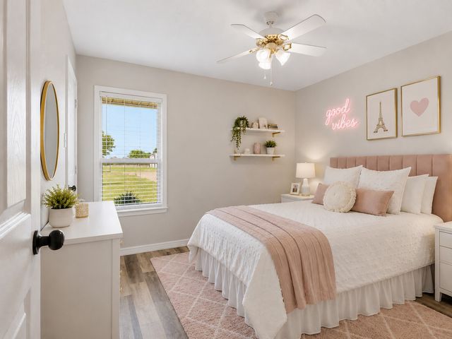 636 E Eubank Street, Mabank, TX 75147