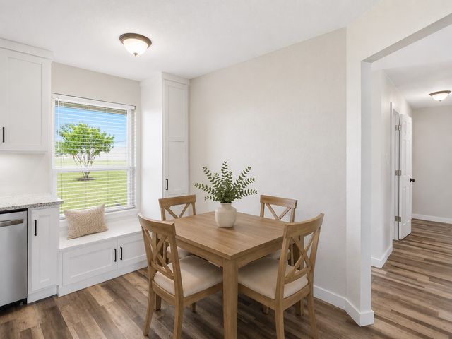 636 E Eubank Street, Mabank, TX 75147