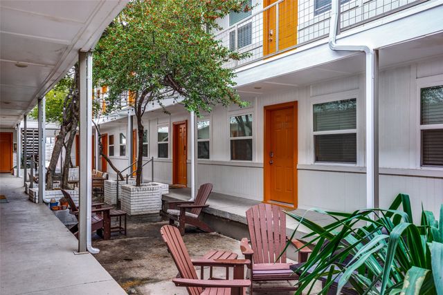 4927 San Jacinto Street 112, Dallas, TX 75206