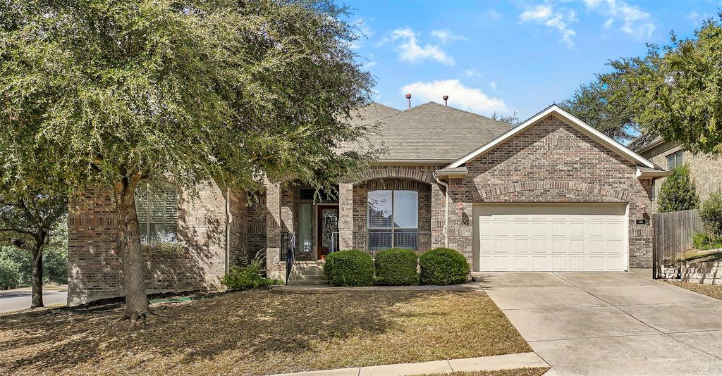 340 Grafton LN, Austin, TX 78737
