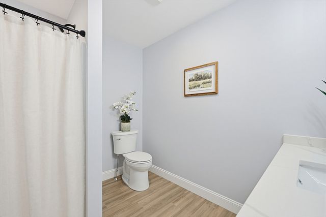 321 Winthrop Street 105, Taunton, MA 02780