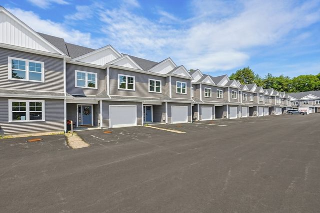 321 Winthrop Street 105, Taunton, MA 02780